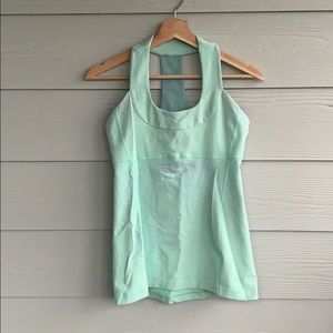 Lululemon tank top | size 8